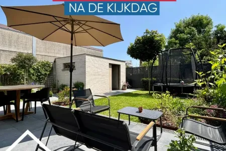 Huis Te Koop Ieper
