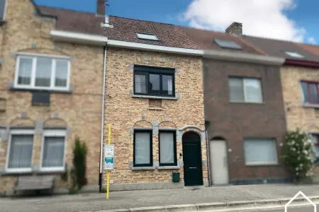 Huis Te Huur Ieper