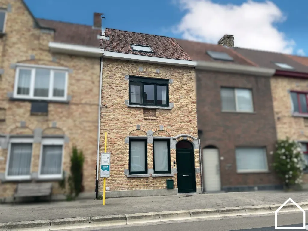 Hoofdfoto Huis in Ieper