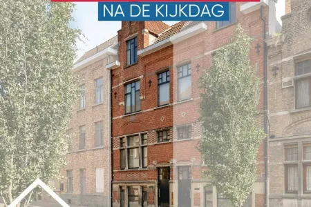 Huis Te Koop Ieper