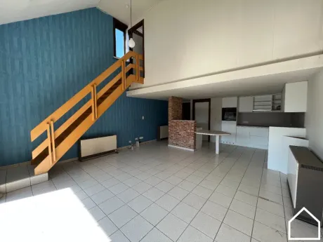 Maison à Langemark - Markt 32, 8920 - photo 4