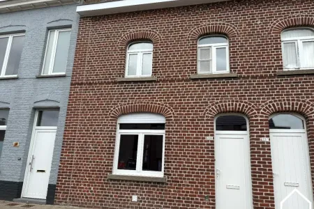 Huis Te Huur Geluveld