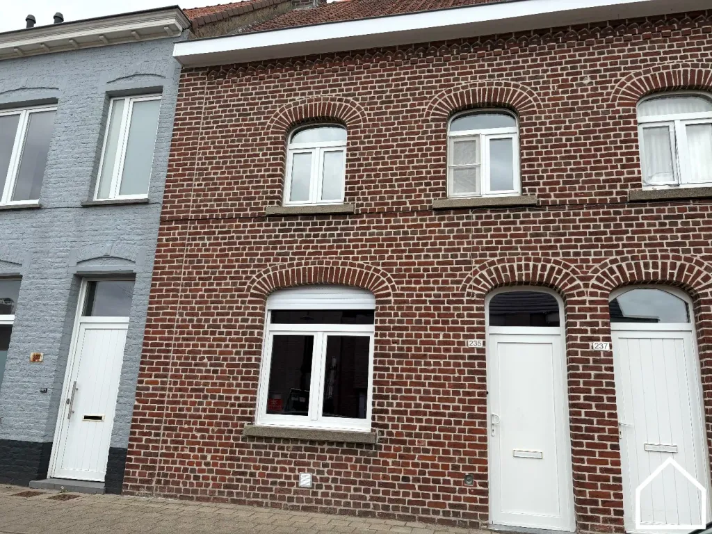 Hoofdfoto Huis in Geluveld