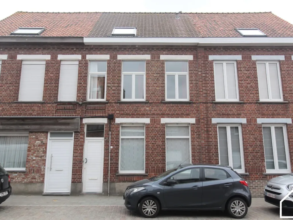 Hoofdfoto Huis in Langemark