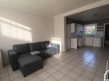 Maison à Langemark - Boezingestraat 4, 8920 - photo 4