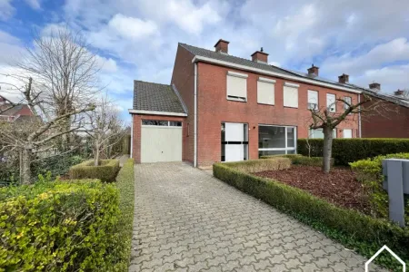 Huis Te Huur Langemark-Poelkapelle