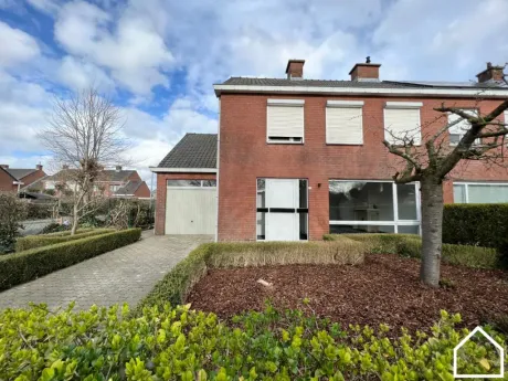 Maison à Langemark - Meibloemweg 9, 8920 - photo 2
