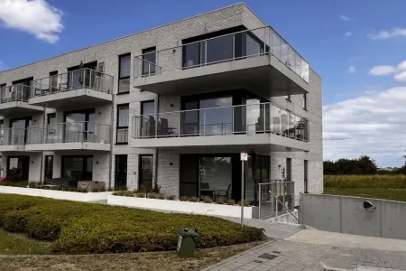 Appartement Te Huur Ieper