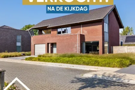 Villa Te Koop Poperinge