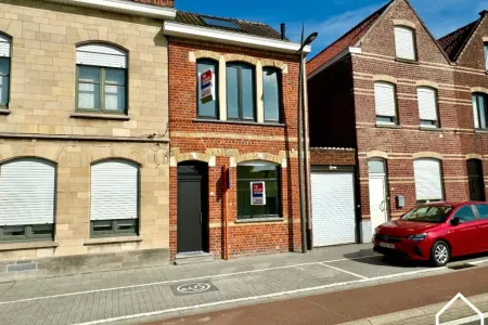 Huis Te Koop Ieper