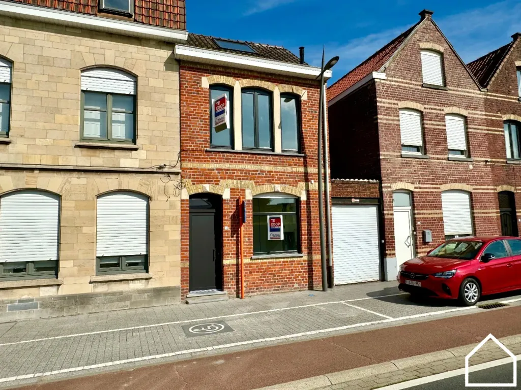 Hoofdfoto Huis in Ieper