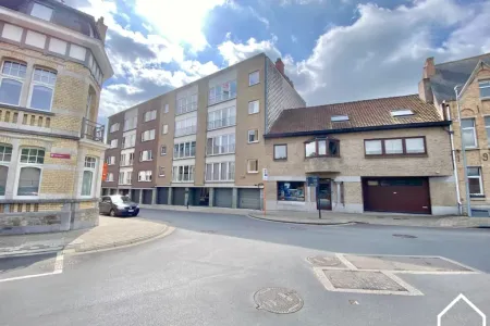 Appartement Te Koop Ieper