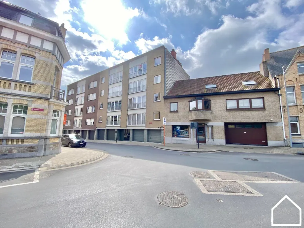 Hoofdfoto Appartement in Ieper