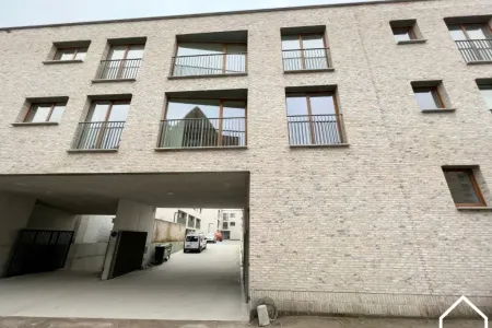 Appartement Te Huur Ieper