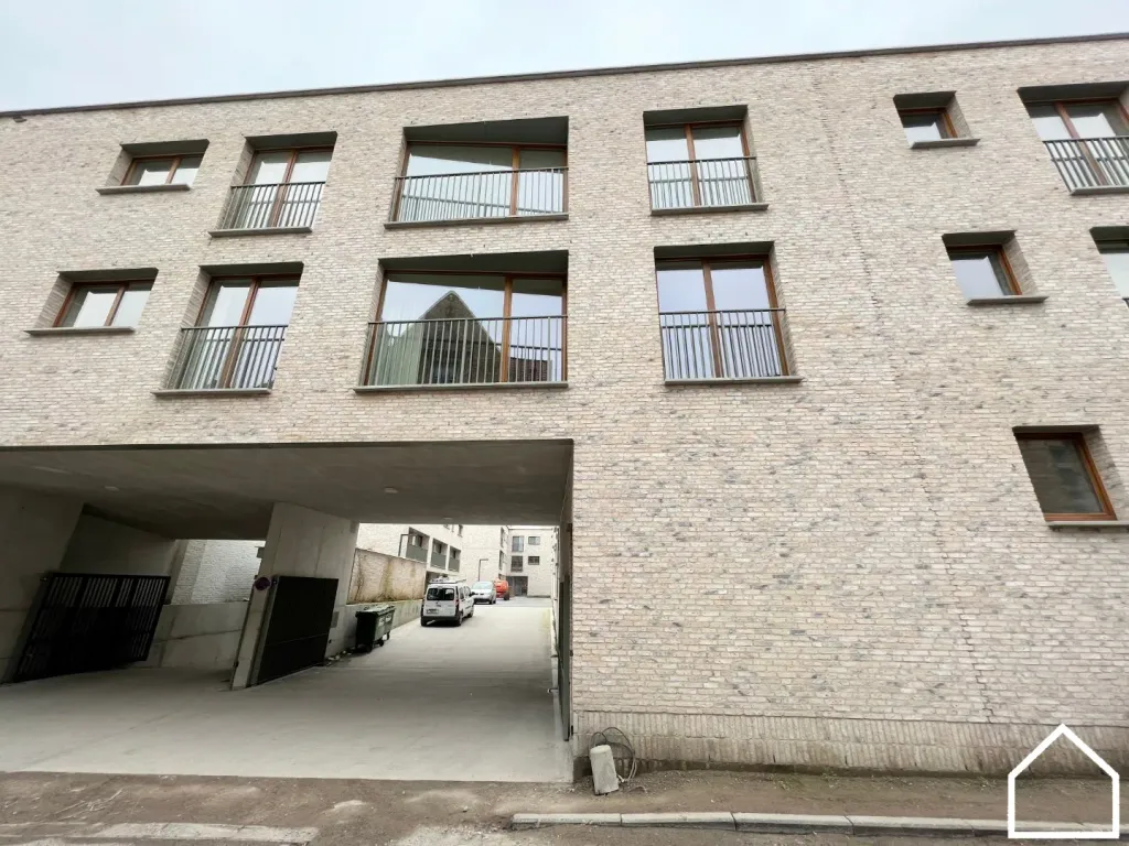 Hoofdfoto Appartement in Ieper