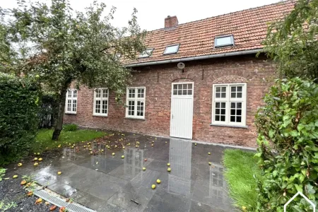 Huis Te Huur Merkem