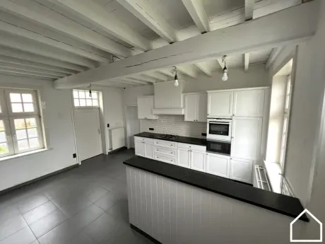 Maison à Merkem - Iepersteenweg 64, 8650 - photo 2