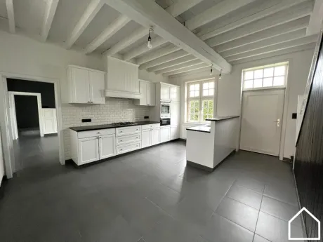 Maison à Merkem - Iepersteenweg 64, 8650 - photo 3