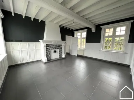 Maison à Merkem - Iepersteenweg 64, 8650 - photo 4