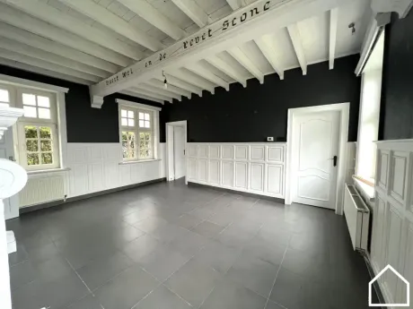 Maison à Merkem - Iepersteenweg 64, 8650 - photo 5
