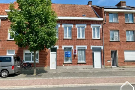 Huis Te Koop Ieper