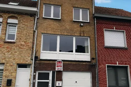 Huis Te Huur Ieper