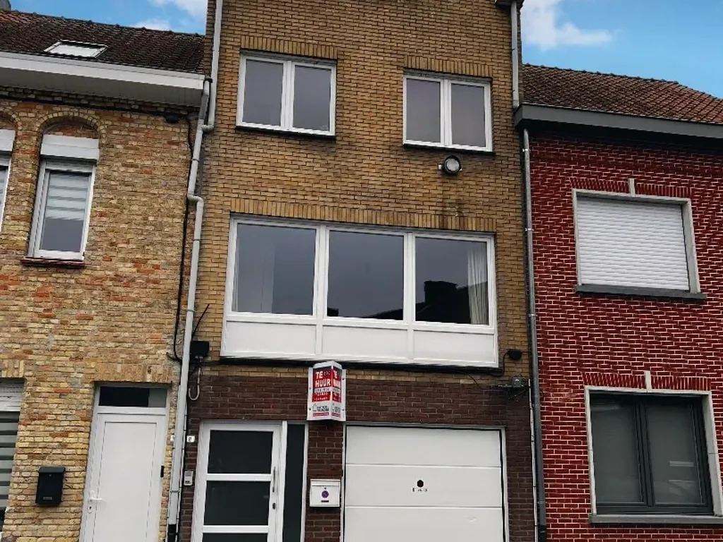Hoofdfoto Huis in Ieper