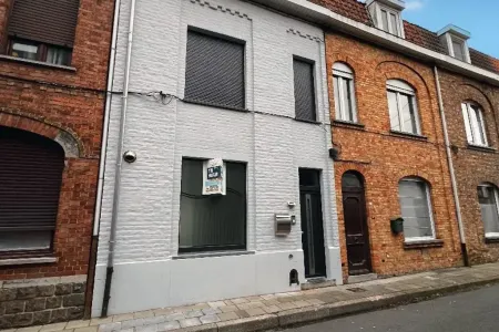 Huis Te Huur Ieper
