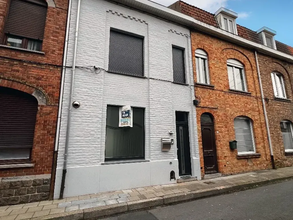 Hoofdfoto Huis in Ieper