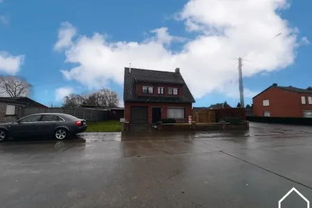 Huis Te Huur Langemark