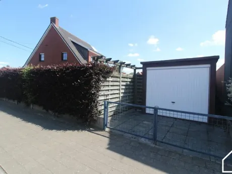 Maison à Langemark - Klerkenstraat 203, 8920 - photo 2