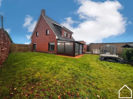 Maison à Langemark - Klerkenstraat 203, 8920 - photo 3
