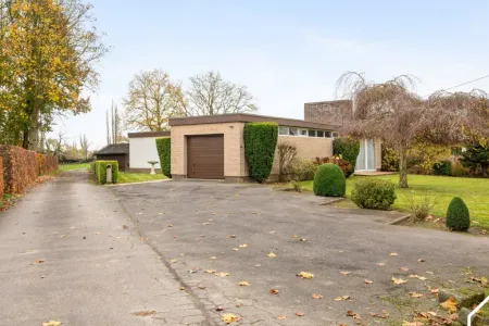 Maison À vendre Wervicq