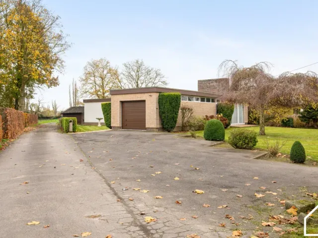 Huis in Wervik - Geluwesesteenweg 142, 8940