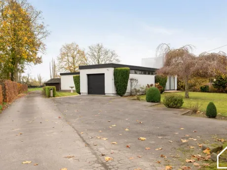 Huis in Wervik - Geluwesesteenweg 142, 8940 - foto 2