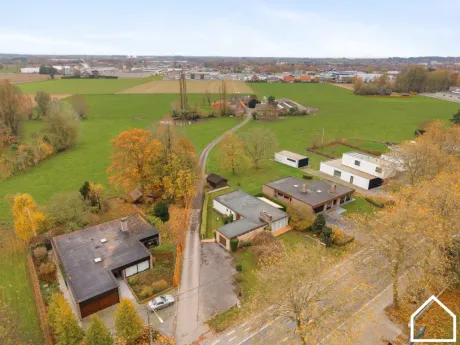 Huis in Wervik - Geluwesesteenweg 142, 8940 - foto 4