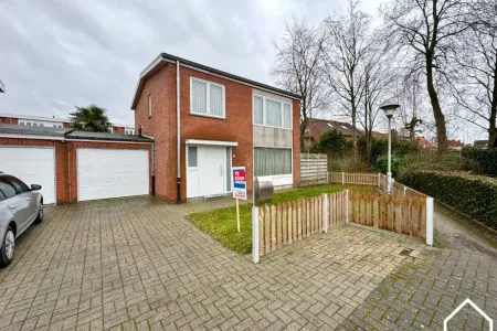 Huis Te Koop Ieper