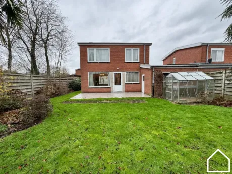 Huis in Ieper - Beukenlaan 16, 8900 - foto 2