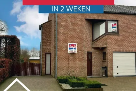 Huis Te Koop Staden