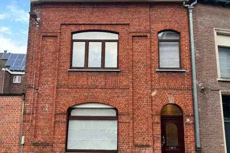 Huis Te Huur Ieper