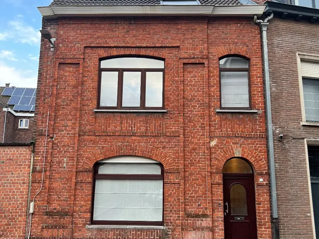 Hoofdfoto Huis in Ieper