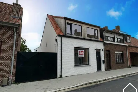 Huis Te Huur Dikkebus