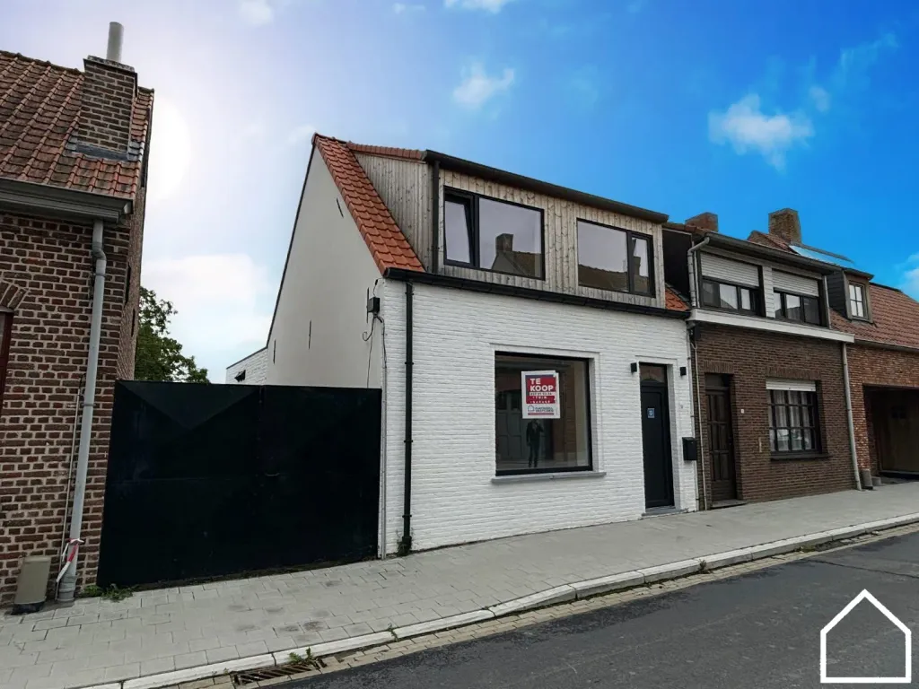 Hoofdfoto Huis in Dikkebus