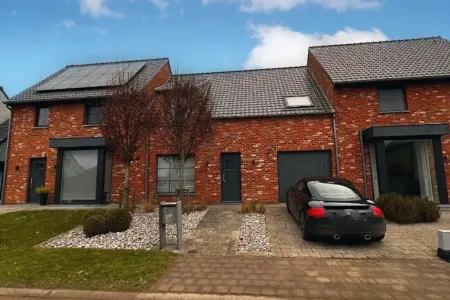 Huis Te Huur Ieper