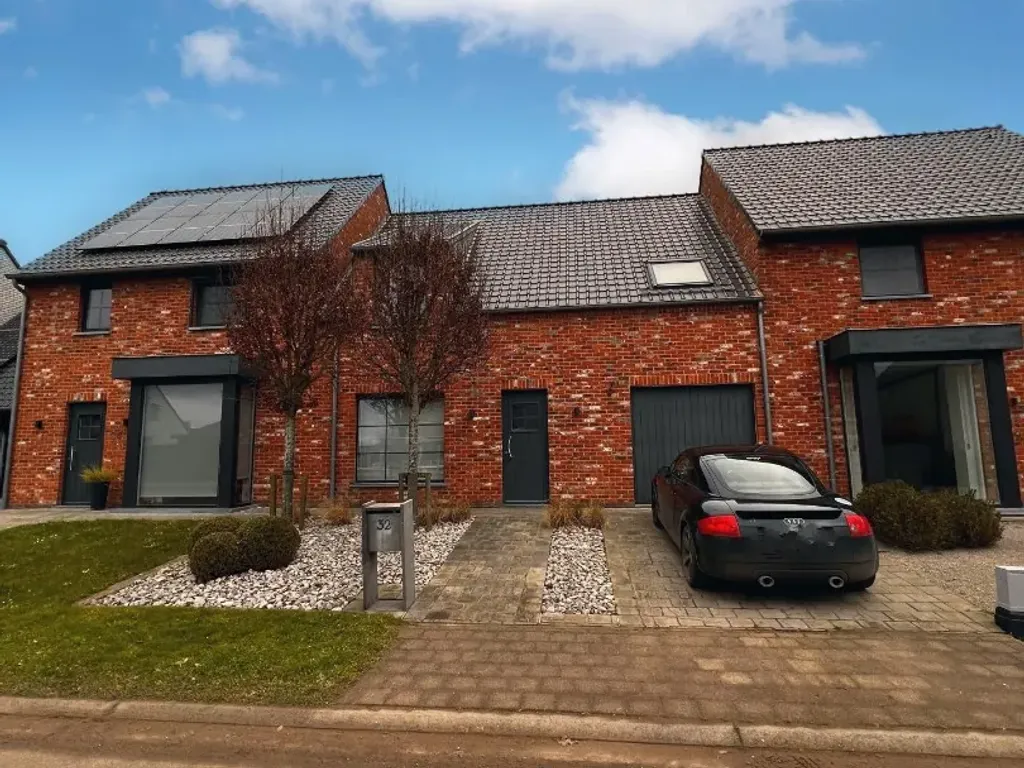 Hoofdfoto Huis in Ieper