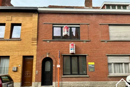 Maison À vendre Wervicq