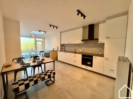 Huis in Wervik - Duivenstraat 20, 8940 - foto 2