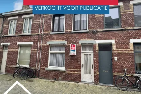 Huis Te Koop Ieper