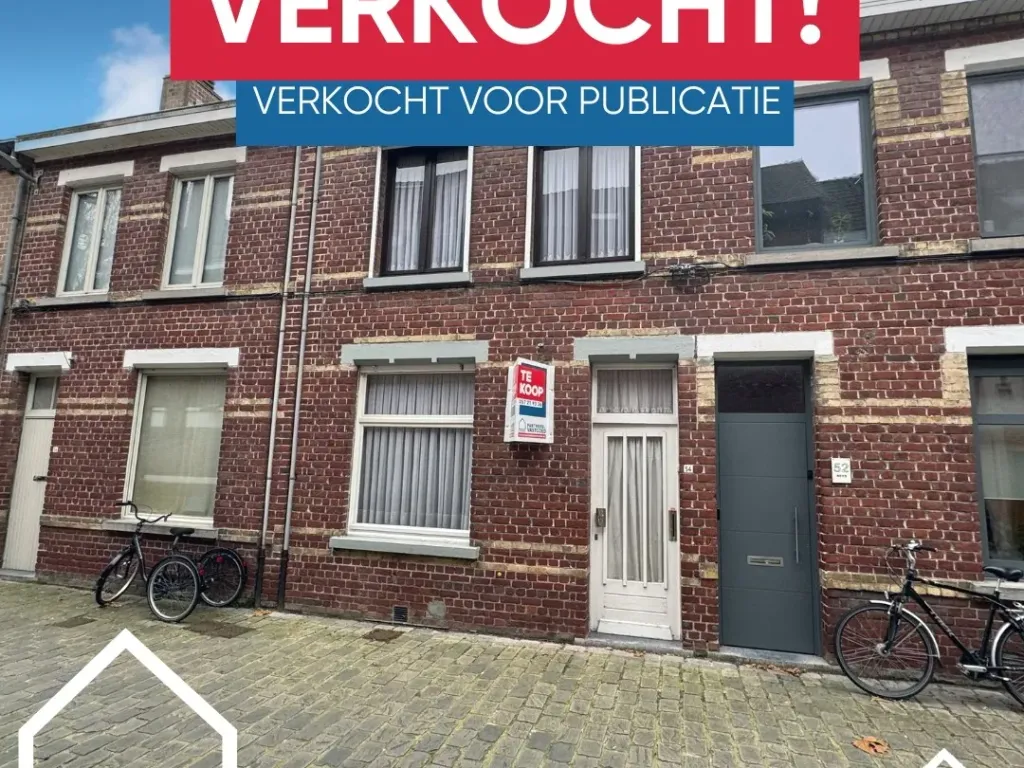 Hoofdfoto Huis in Ieper