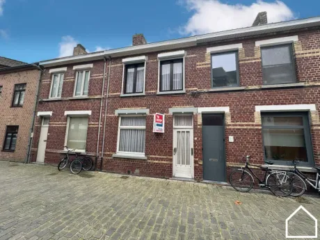 Huis in Ieper - Tegelstraat 54, 8900 - foto 2